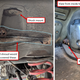 Illustration for article titled How I Rescued My $1,800 Project BMW E30 From All of Its Rustem/em